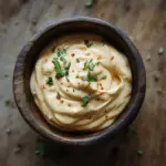 Chili Crisp Mayo