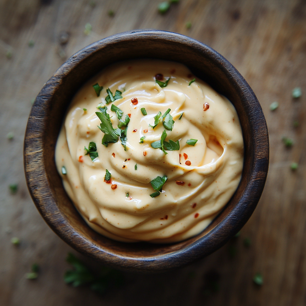 Chili Crisp Mayo: Discover Flavor Like Never Before!