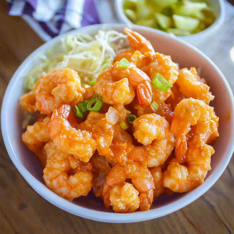 Dynamite Shrimp: Discover the Perfect Crispy Recipe!