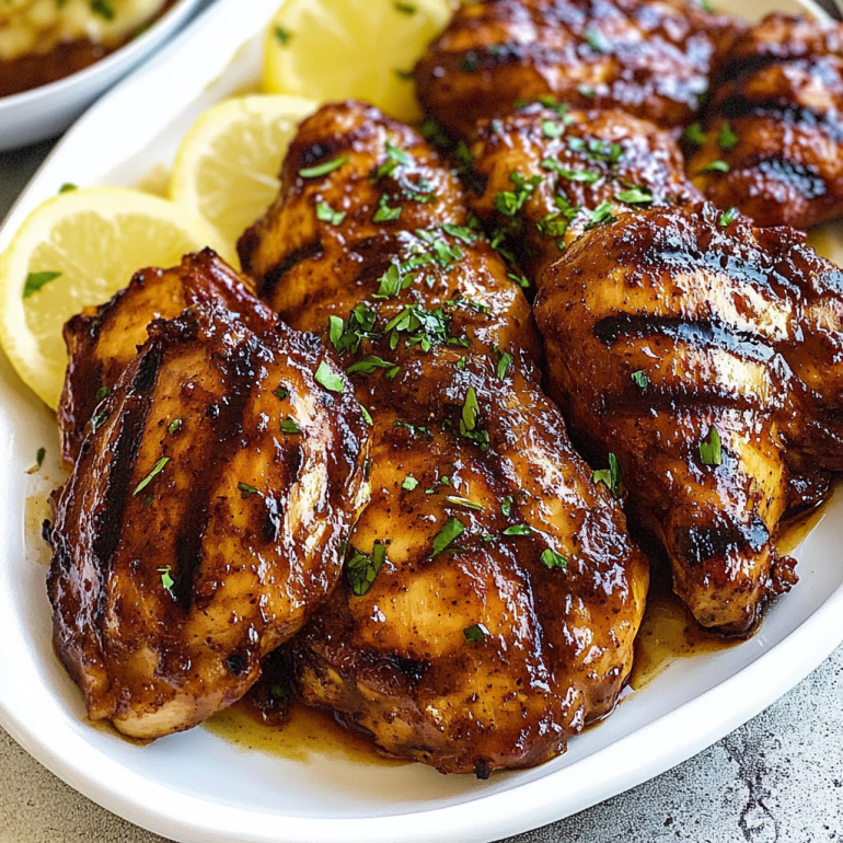 Huli Huli Chicken: Discover This Tropical Delight!