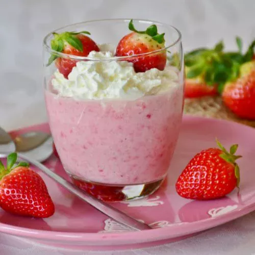 Desserts
