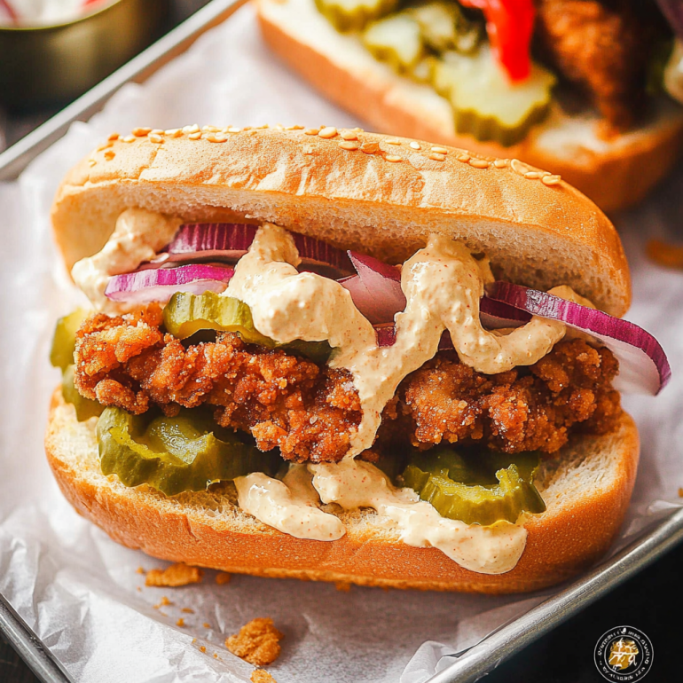 Bird Dog Sandwich: Discover the Ultimate Recipe Today!