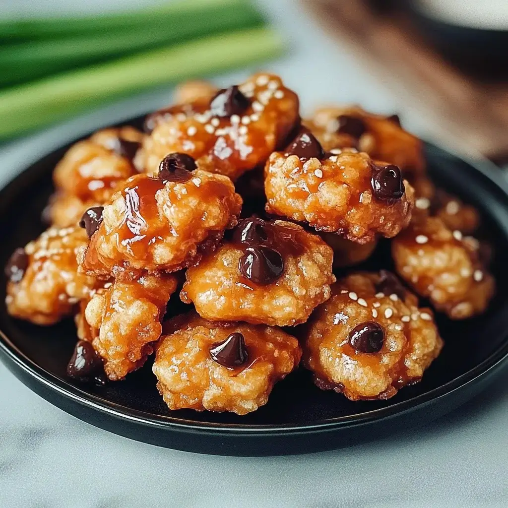 Crispy Honey Chicken: A Delicious Recipe to Try Today!