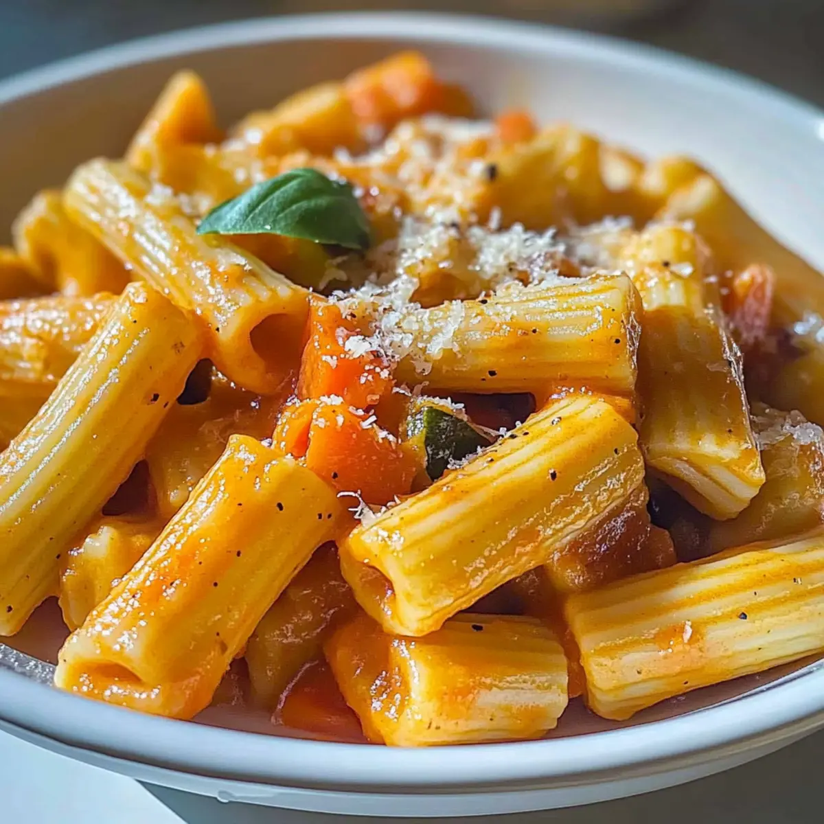 Delicious Hidden Veggie Pasta Sauce to Win Over Picky Eaters