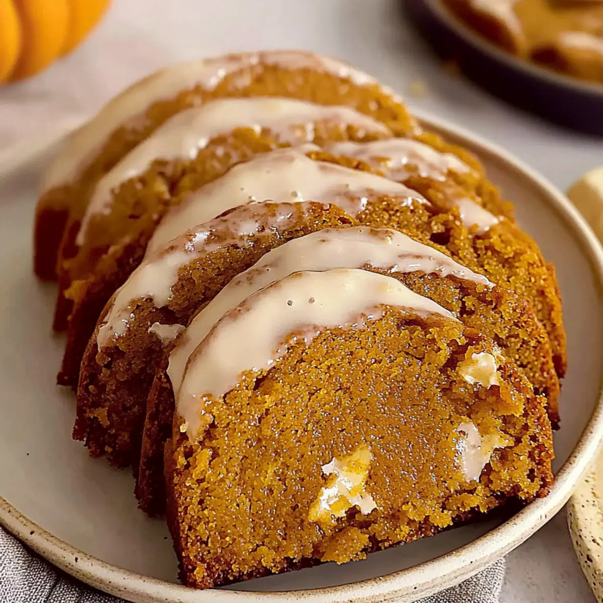 Delicious Maple Pumpkin Cookies for Cozy Fall Days