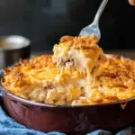 Million Dollar Chicken Casserole