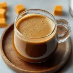 Vanilla Pumpkin Marshmallow Coffee Syrup
