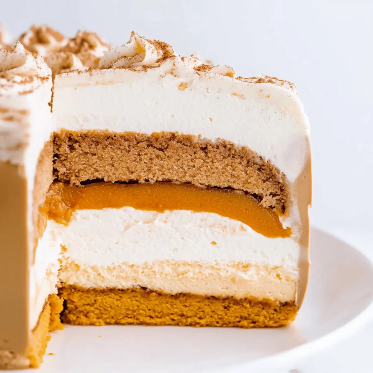 Thanksgiving Piecaken: A Show-Stopping Dessert Delight!