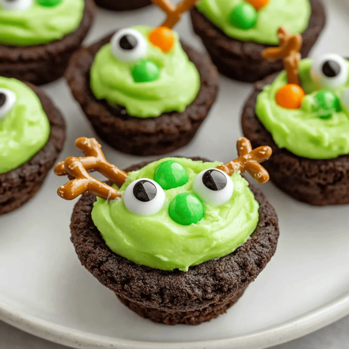 Easy Cauldron Cookies That'll Spook Your Halloween Guests