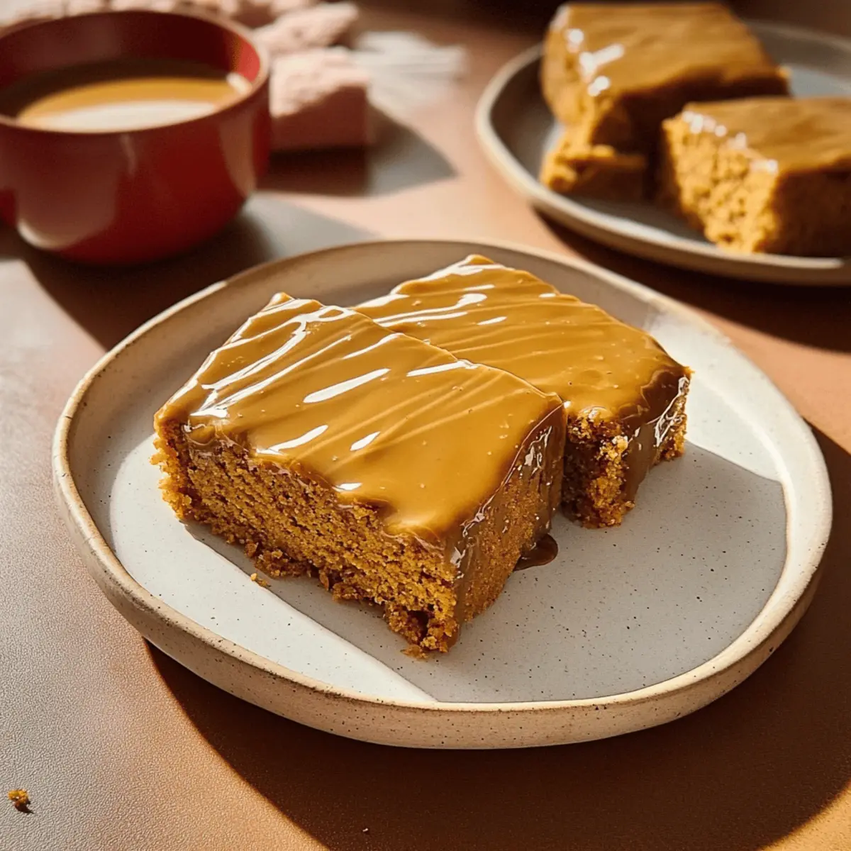 Pumpkin Spice Latte Bars: Easy Fall Treats You’ll Love