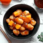 Sweet and Sour Chicken