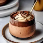 Easy Coffee Mousse Recipe