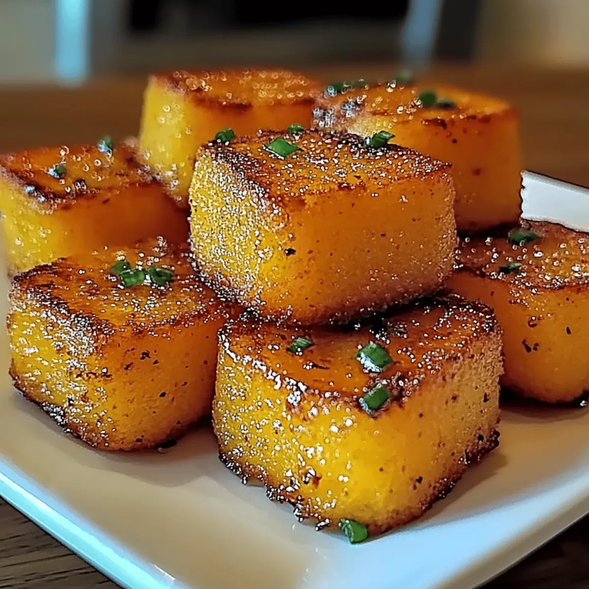 Southern-Style Honey Butter Cornbread Poppers That Comfort