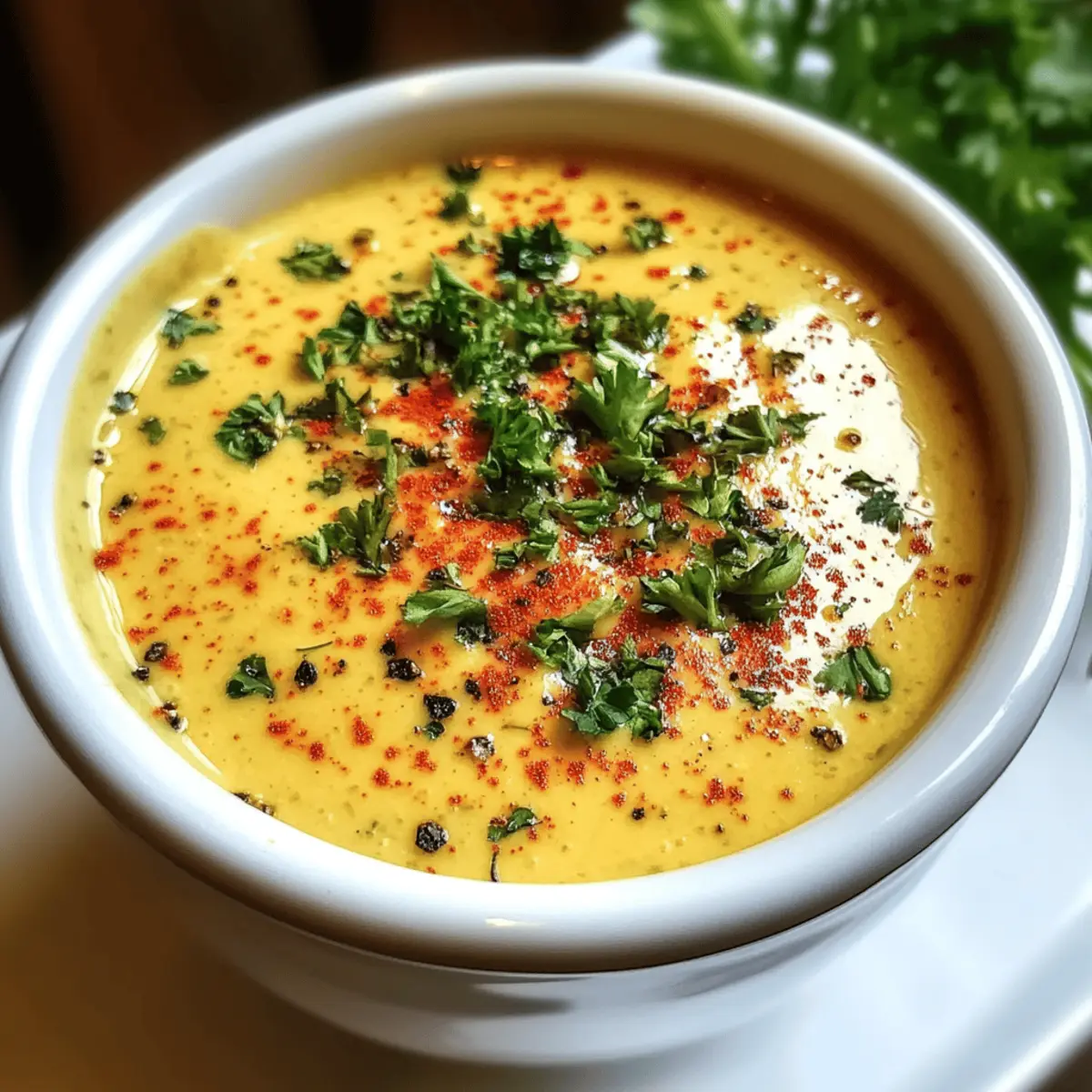 Easy Spicy Dijon Mustard Sauce for Flavor-Packed Dishes
