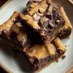 Brown Butter Brookies