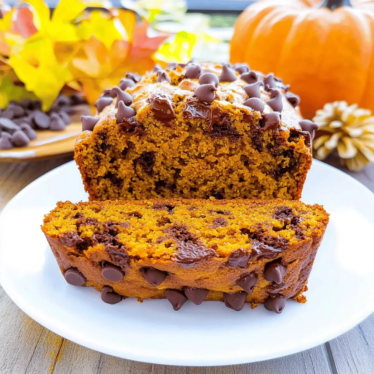 Irresistible Fall Pumpkin Dessert Recipe You’ll Love