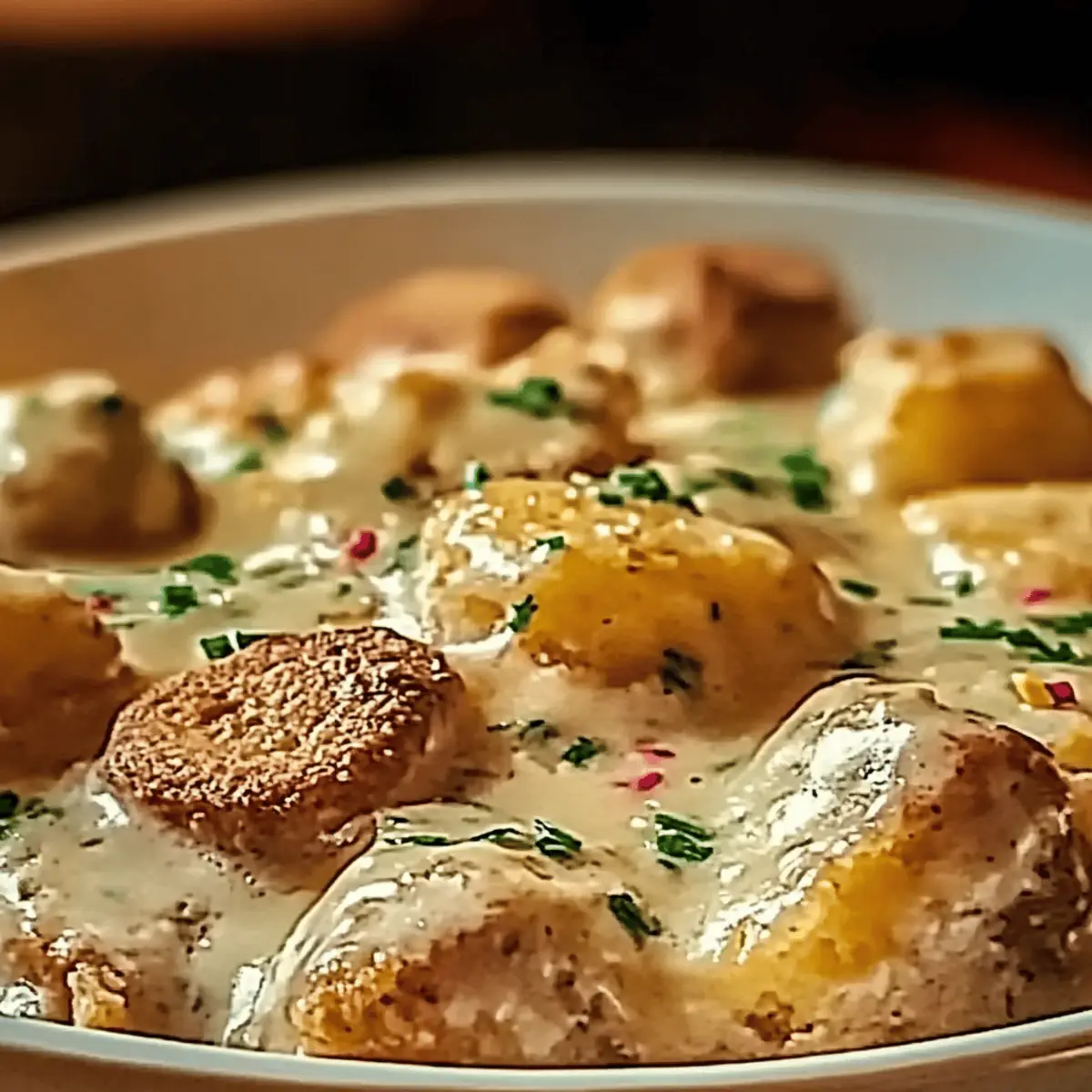 Garlic Butter Beef Bites That Melt in Your Mouth