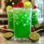 Grinch’s Green Punch