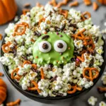 Monster Munch Popcorn