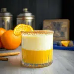 Otter’s Fizzy Orange Juice