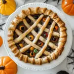 Poison Apple Pie