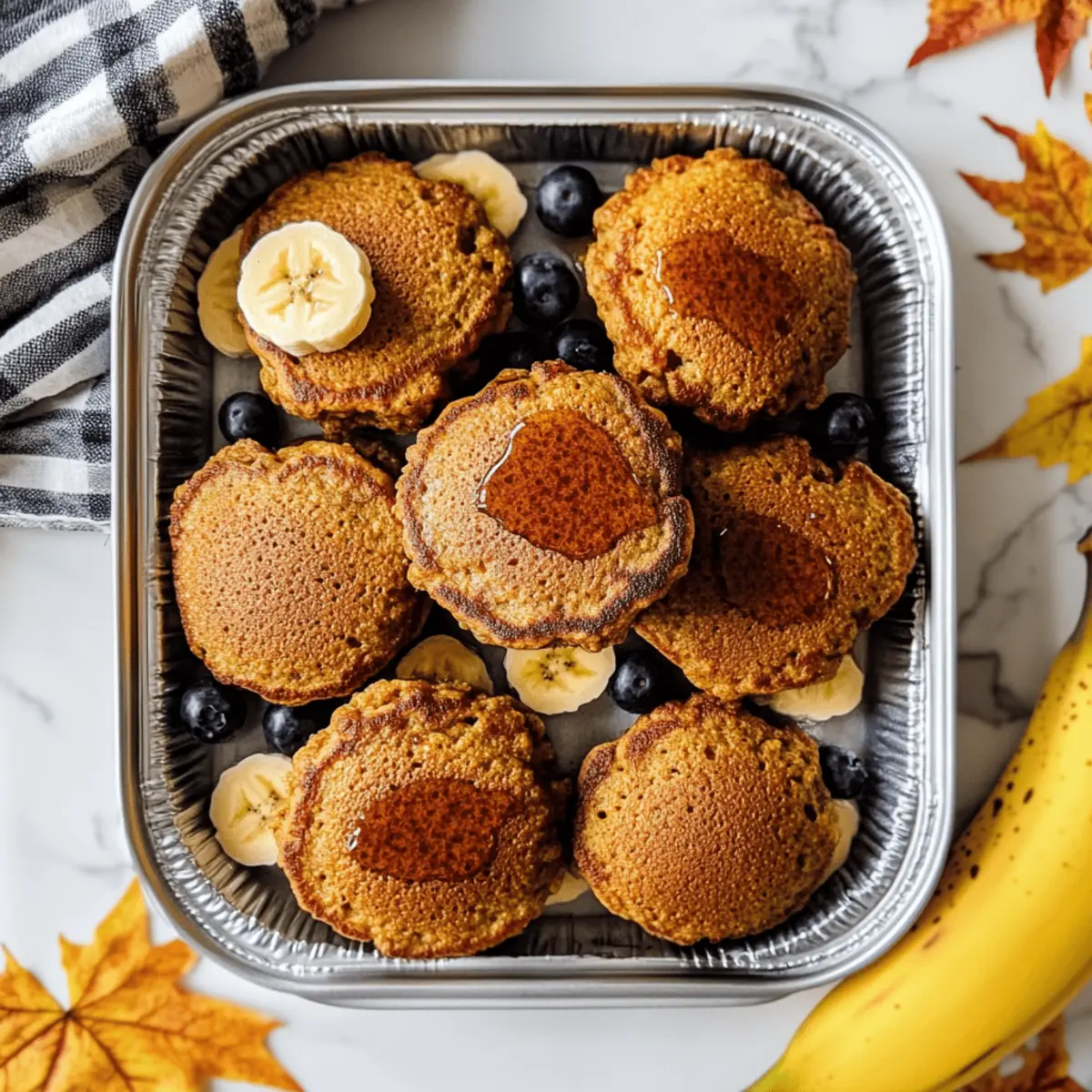Irresistibly Soft Pumpkin Cinnamon Muffins for Fall Bliss