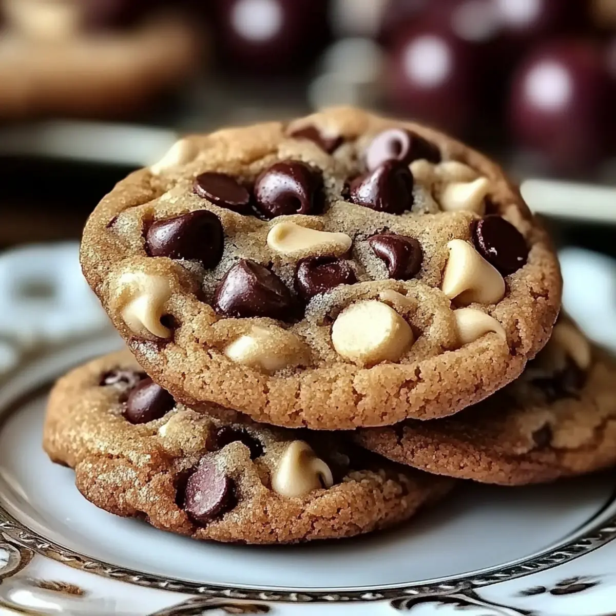 Delicious Neiman Marcus Cookies: Chewy Perfection Awaits
