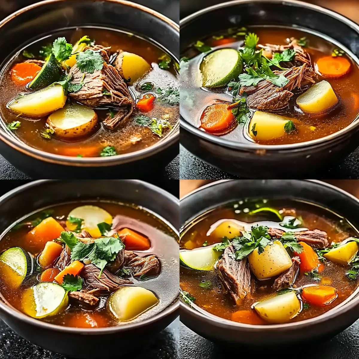 Delicious Caldo de Res: Your Ultimate Comfort Food Awaits