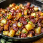 Corned Beef Hash: An Amazing Ultimate Recipe You Must Try
