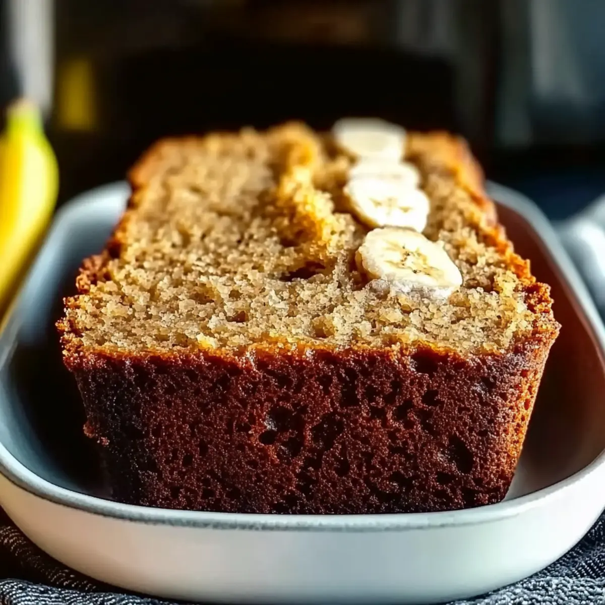 Incredible Banana Bread with Sour Cream You'll Absolutely Love