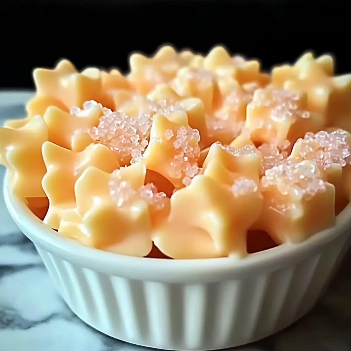 Kentucky Cream Pull Candy: A Sweet Southern Delight to Savor