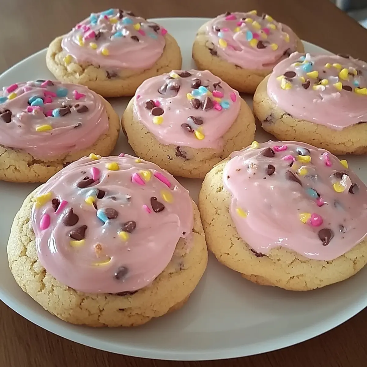 Crumbl Cookies Copycat: Bake Irresistibly Soft Treats at Home