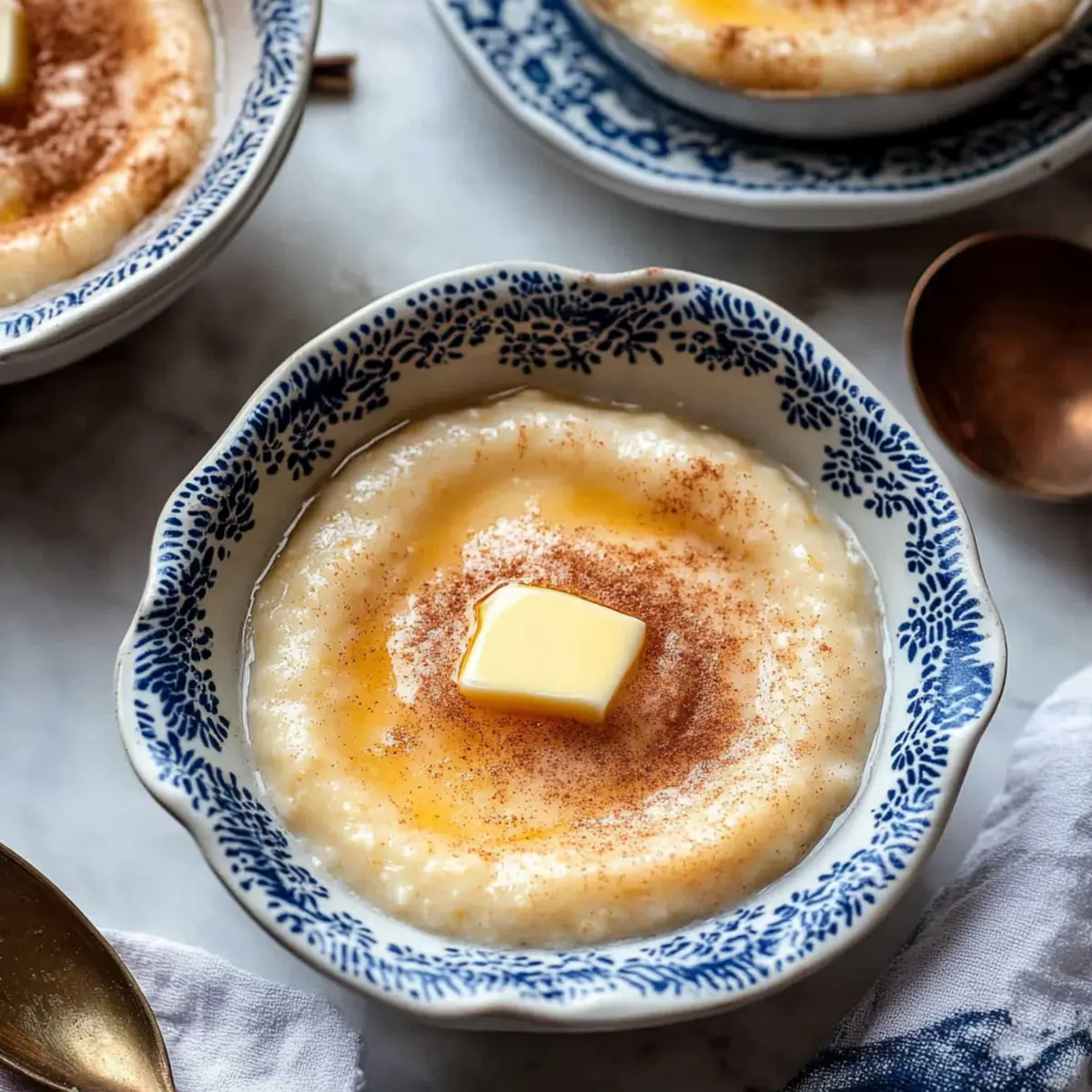 Comforting Rømmegrøt: Your New Favorite Family Treat