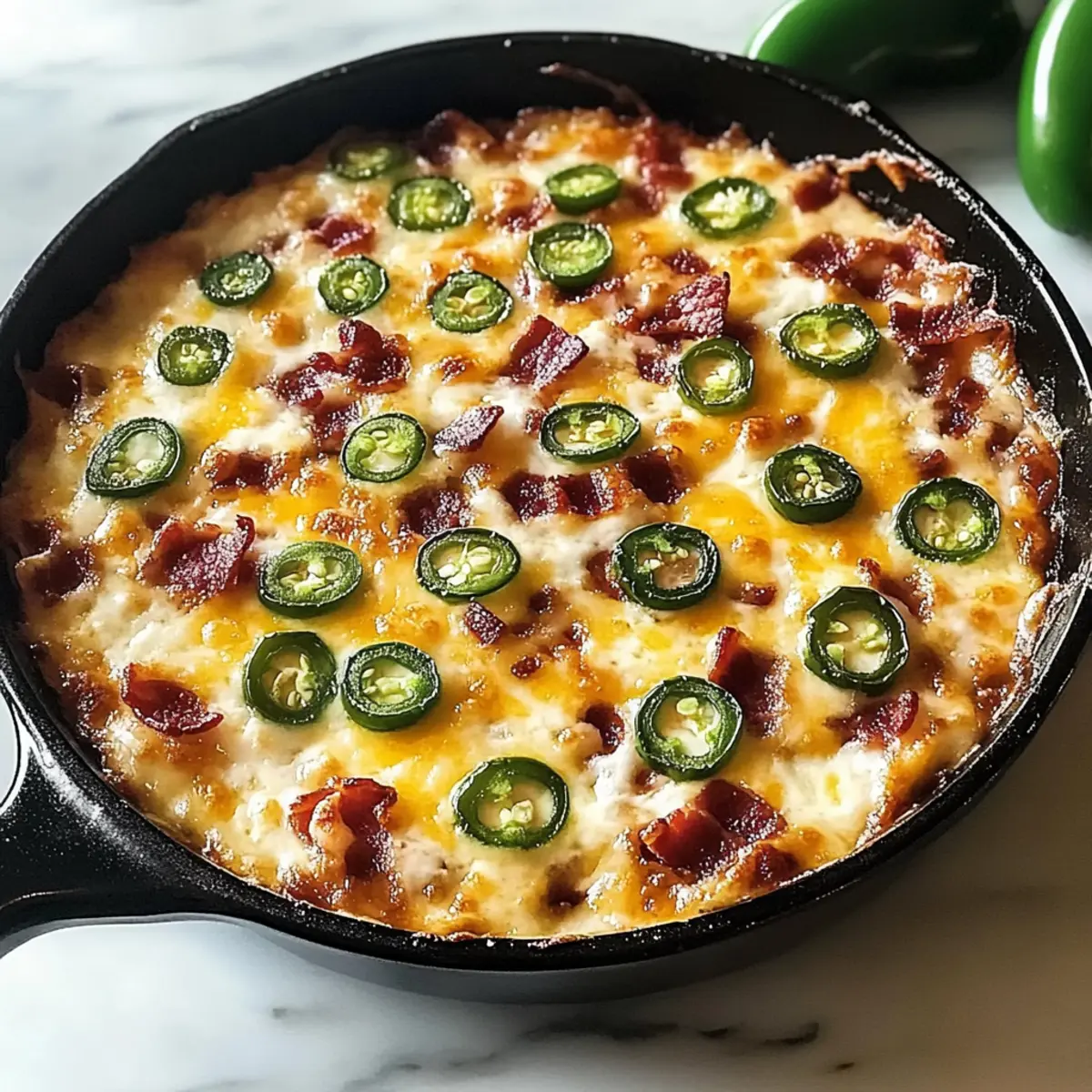 Creamy Hot Cowgirl Dip: The Ultimate Spicy Party Pleaser