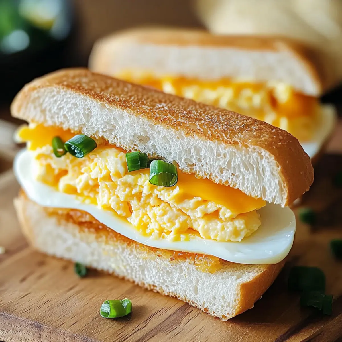 Japanese Egg Sandwich (Tamago Sando) for Comforting Bliss