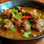 Mutton Masala