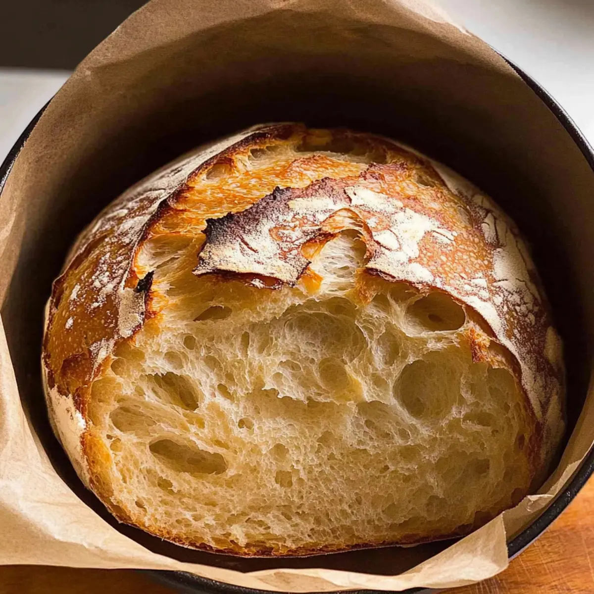 Easy Yeast Bread Recipe for Incredible Homemade Loaves