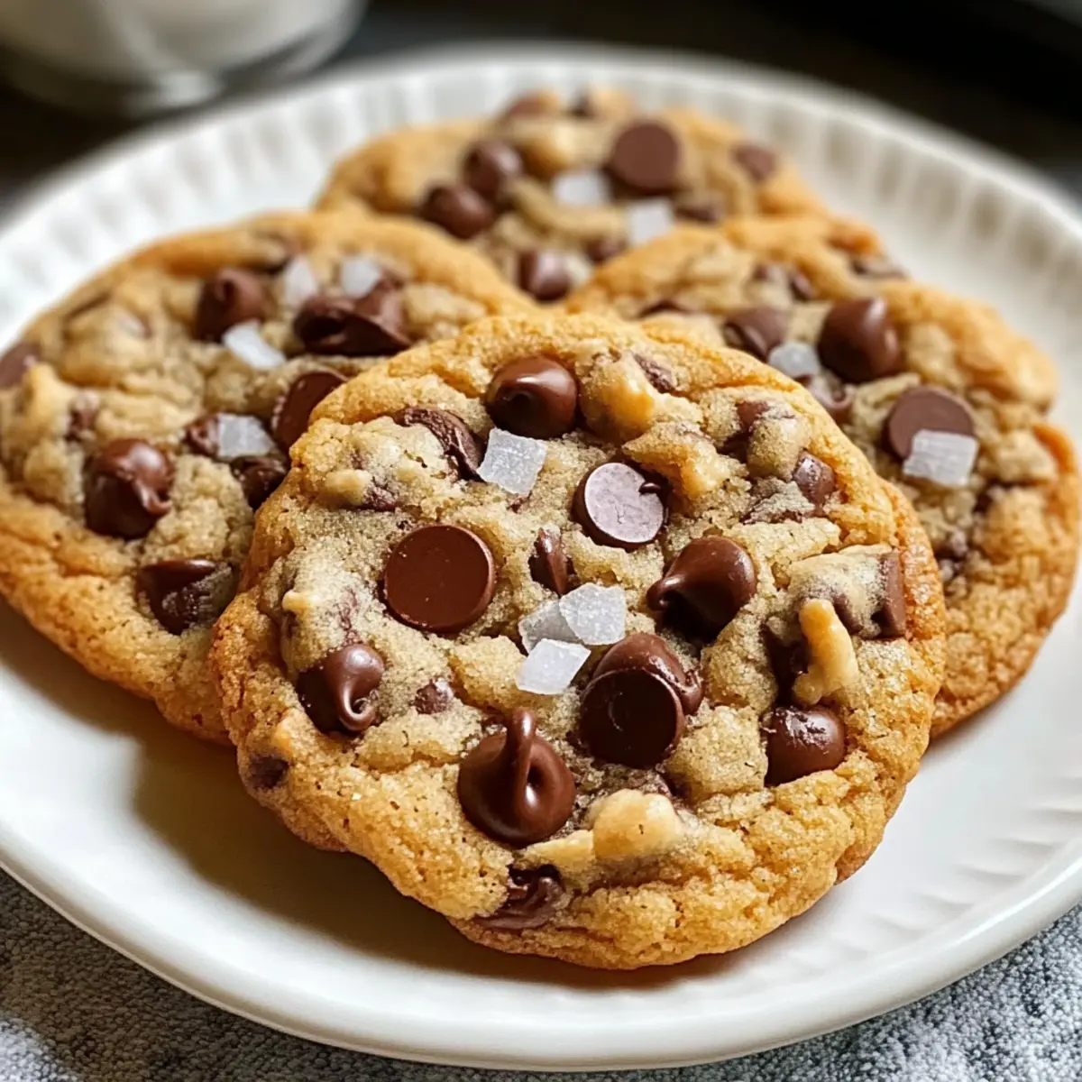 Neiman Marcus Cookie Bliss: Classic Comfort Made Easy