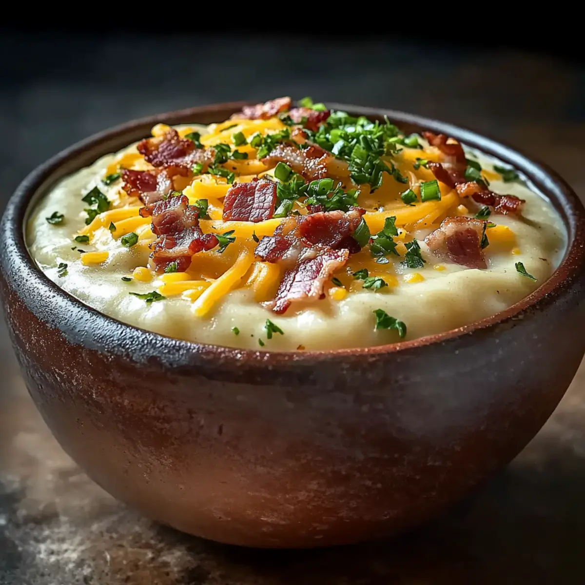 Creamy Pioneer Woman Potato Soup for Ultimate Comfort