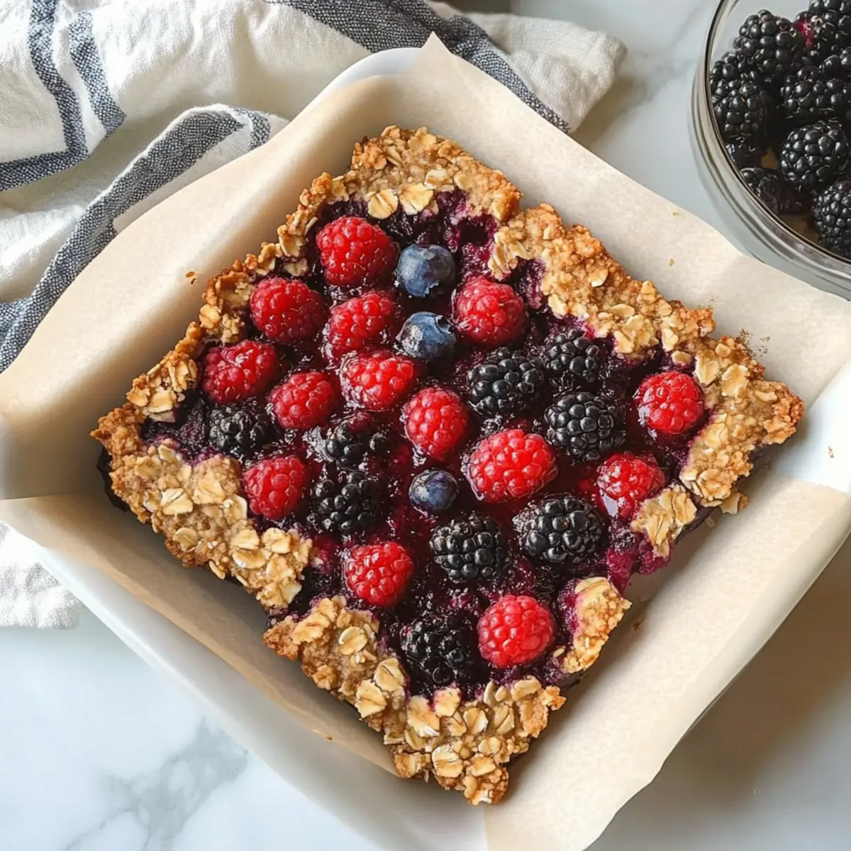 Delicious Oatmeal Bars Breakfast: Nutritious & Easy to Make