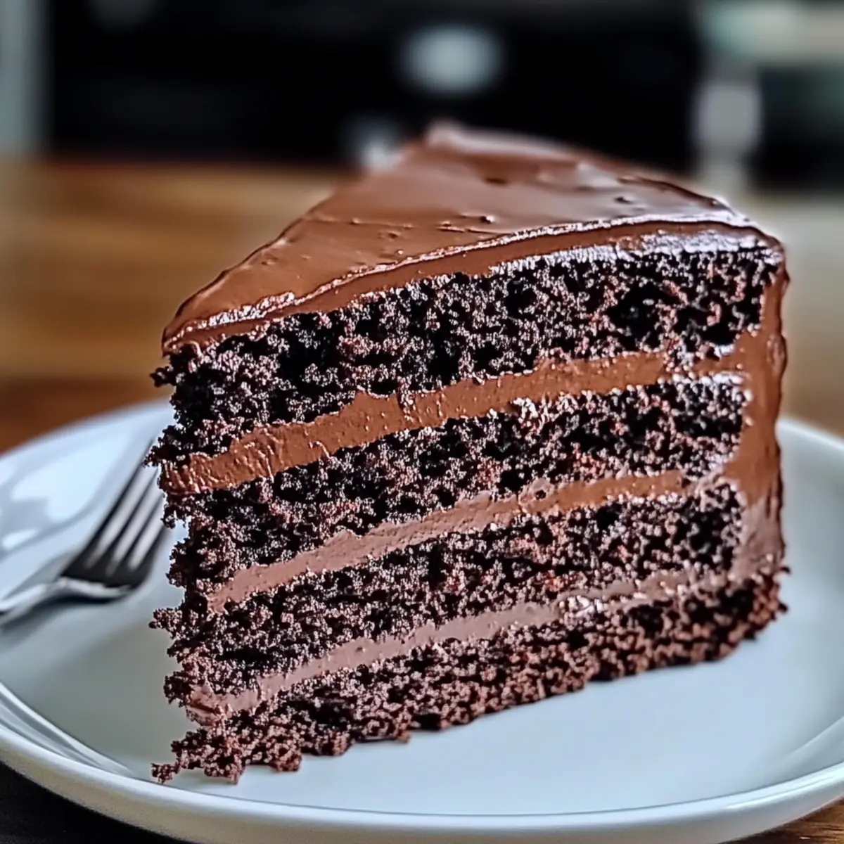 Matilda Chocolate Cake: Indulge in a Rich, Fudgy Fantasy