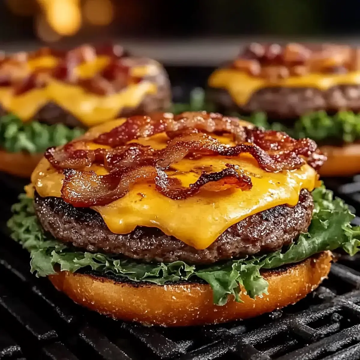 Crack Burgers: Juicy, Flavorful Treats for Happy Tastebuds