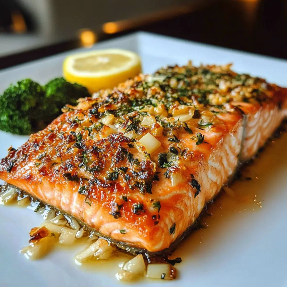 The Best Baked Salmon Recipe You’ll Love on Busy Weeknights