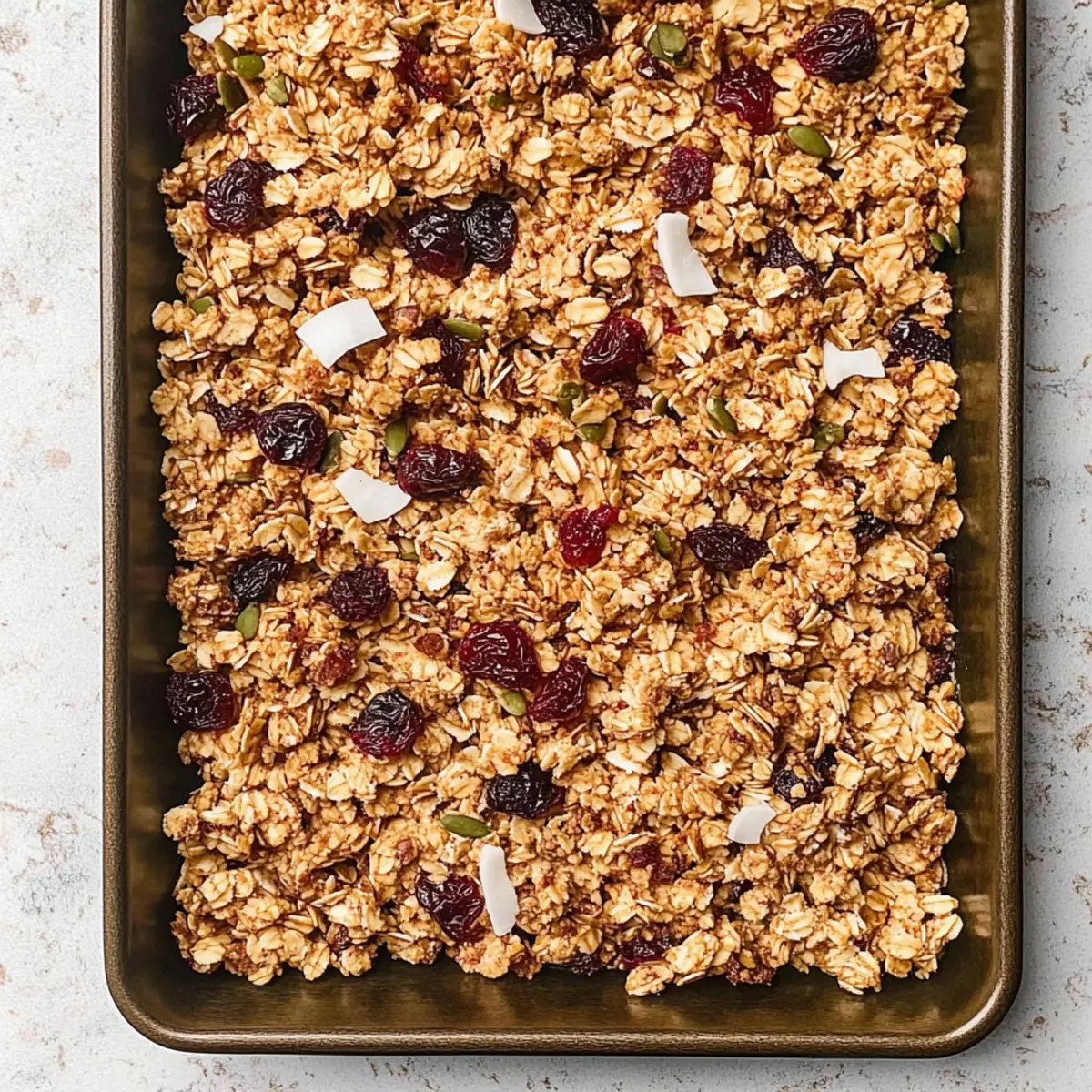Elevate Mornings with Eleven Madison Park’s Granola