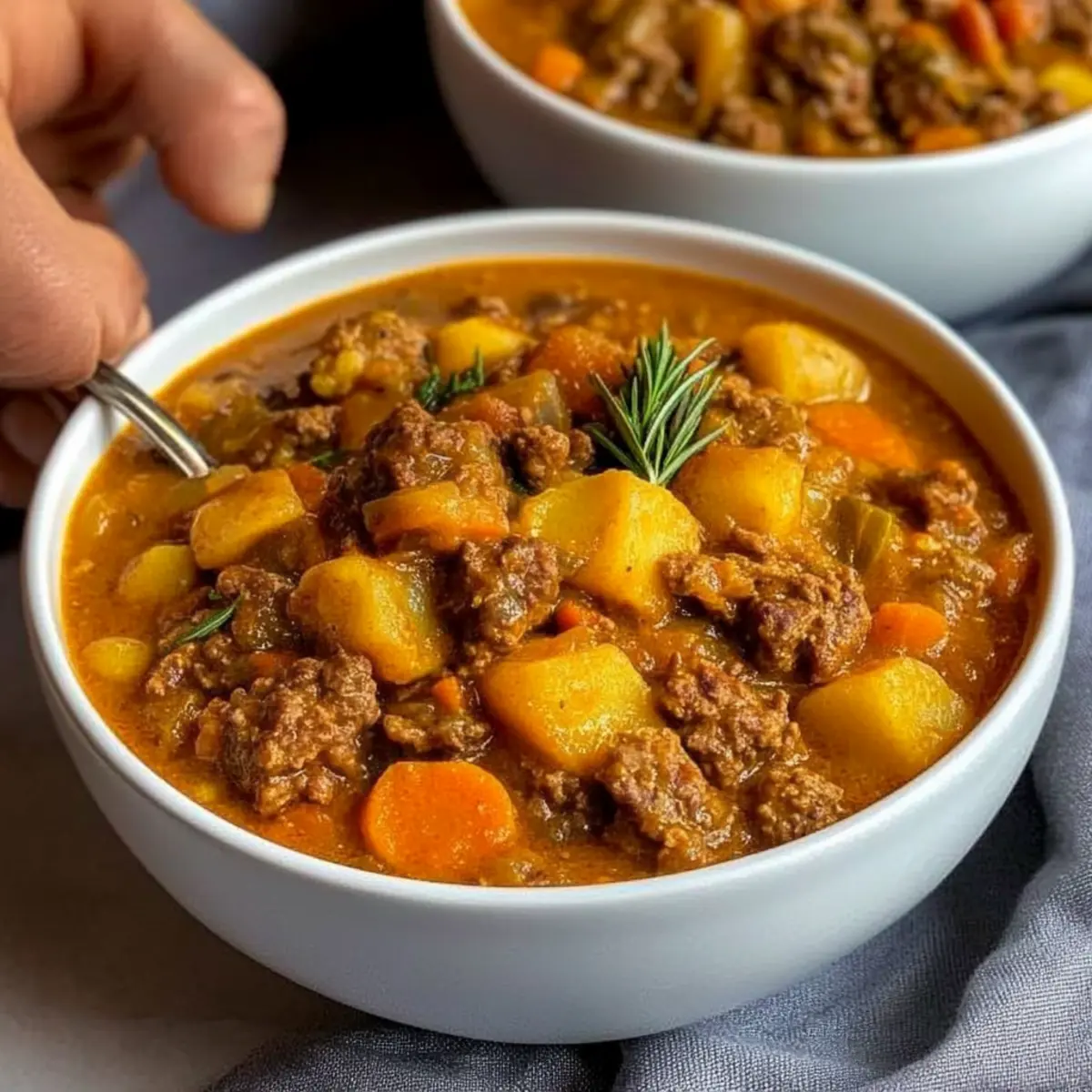 Hearty Beef Stew That’ll Warm Your Soul This Winter