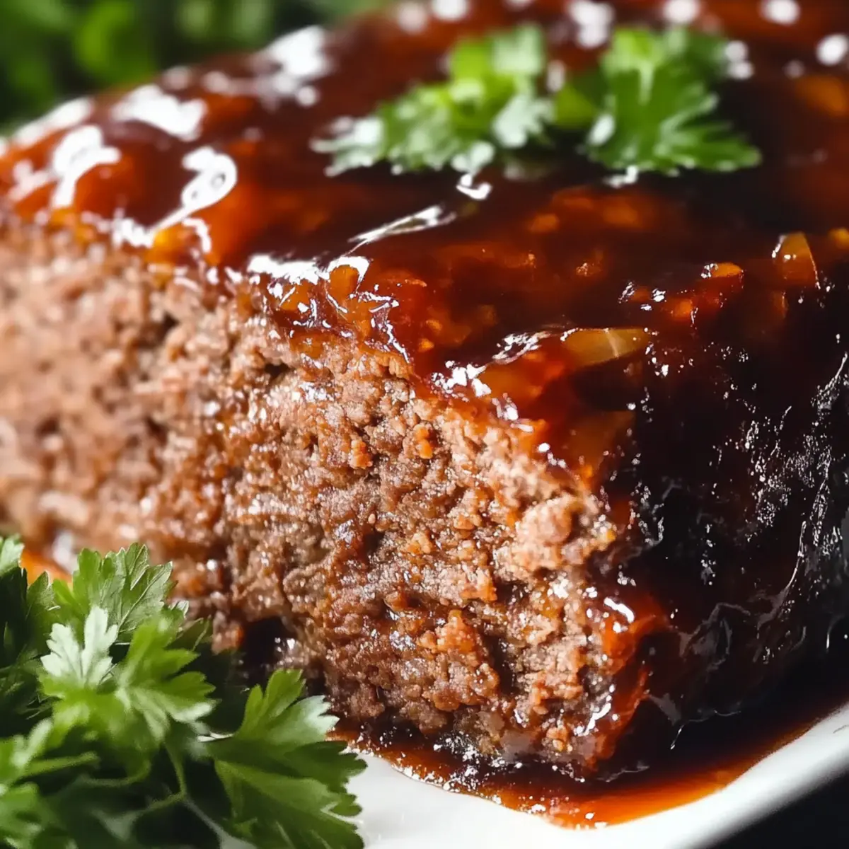 Best Moist Meatloaf: Your Ultimate Comfort Food Delight