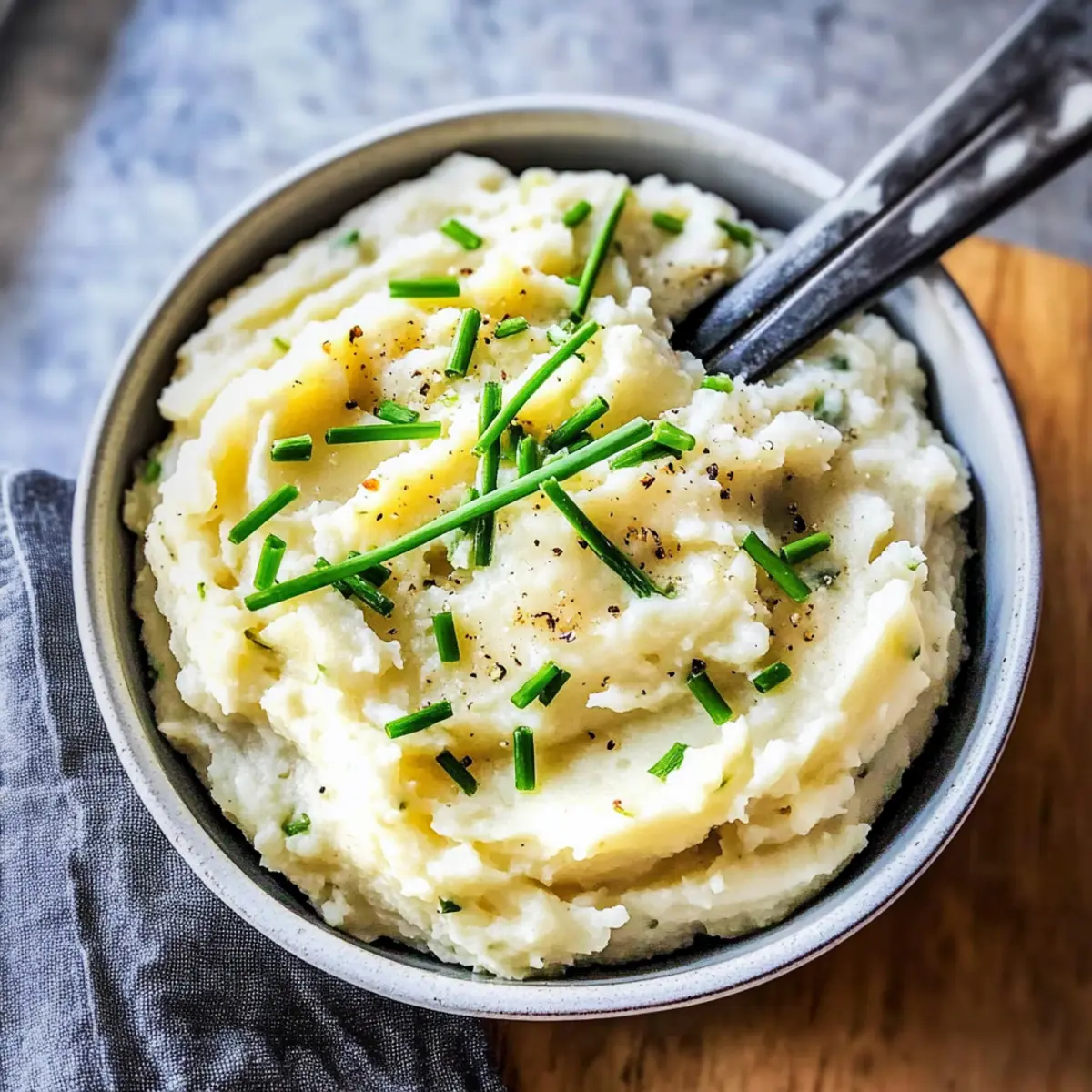 Creamy Horseradish Mashed Potatoes That Wow Your Taste Buds