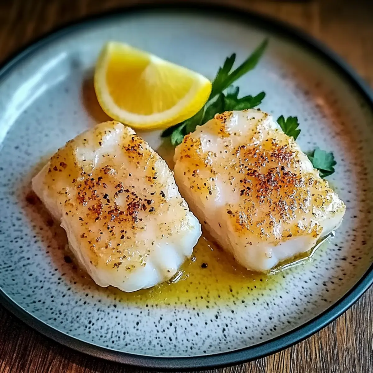 Poor Man’s Lobster: Indulgent, Budget-Friendly Seafood Delight