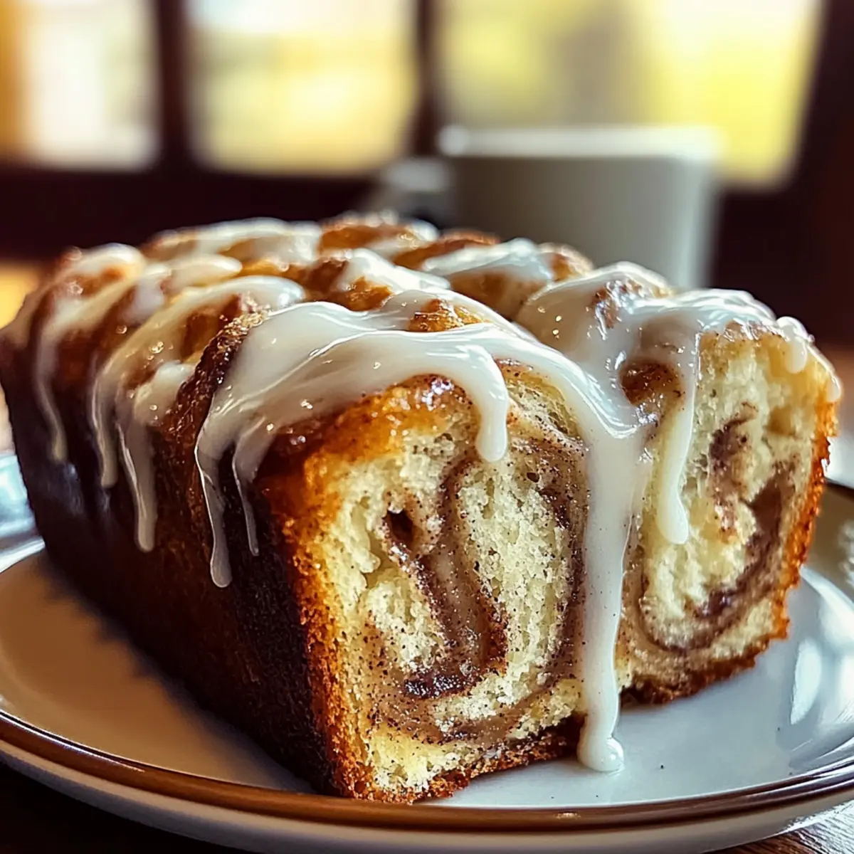 Irresistible Dollywood Cinnamon Bread You Can Make at Home
