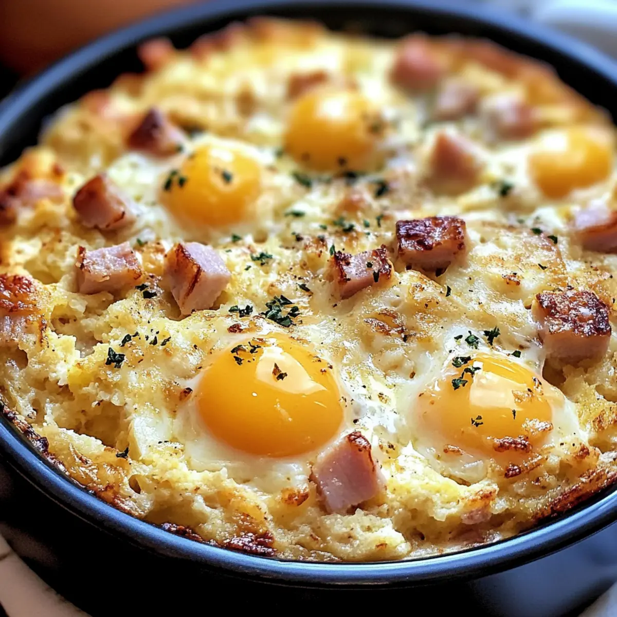 Mountain Man Crock Pot Breakfast: Hearty & Customizable Dish